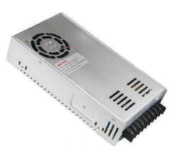 供应 AIKS 爱克斯开关电源 APS02AC-400-48 输出48V 8.3A 400W