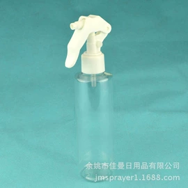 化妆品包装;塑料瓶、壶;塑料盖