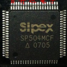 SP504MCF 原装正品 保质量 7天包退换