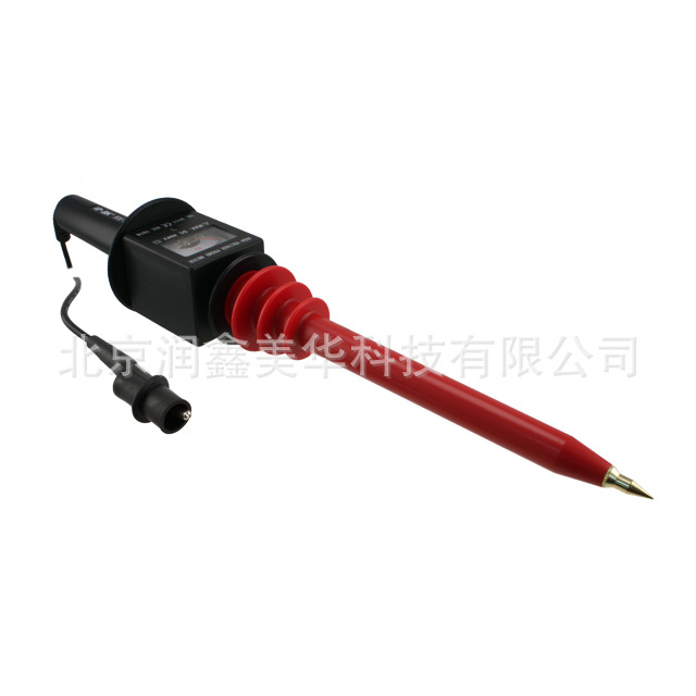 供应 B&K Precision测量测试引线探针示波器HV44A电阻输入600M