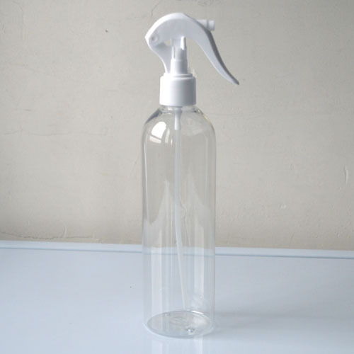 厂家供应400ML乳液瓶 洗发液瓶 沐浴露瓶