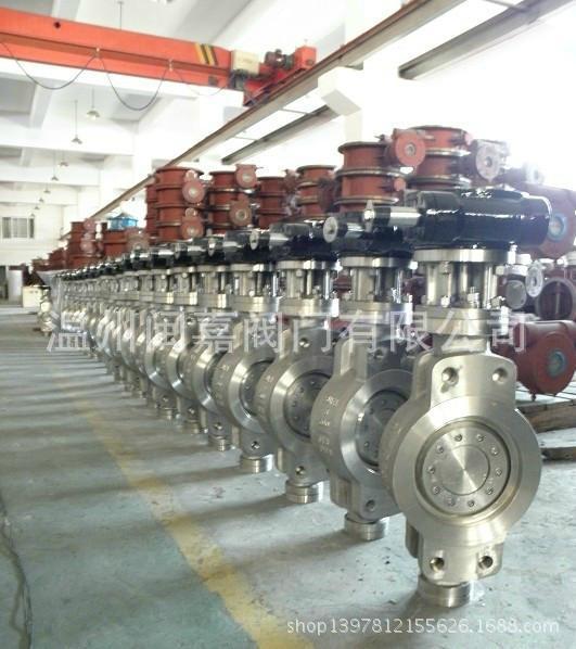 D373W-25P不锈钢对夹蝶阀 25P不锈钢对夹蝶阀