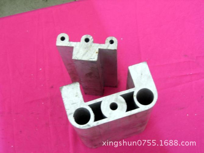 专业生产铝型材 净化型材和工业异形铝型材 深加工 铝型材氧化