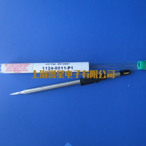 美国 PACE 佩斯 1124-0011-P1 烙铁头