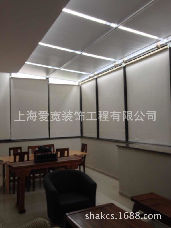 愛寬最新工程案例照片