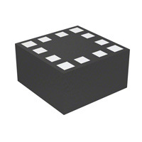 现货供应ST/意法LIS3MDL 霍尔效应3轴传感器罗盘IC 12LGA原装正品