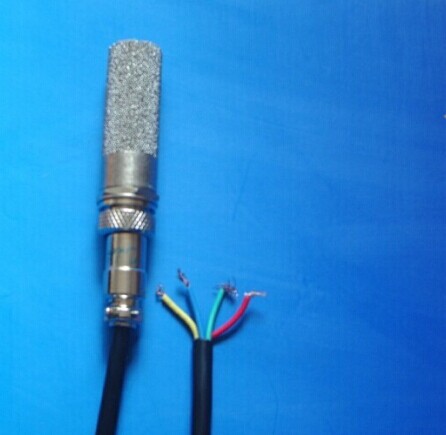 工业防护型温湿度传感器 温湿度检测YSHT4-2