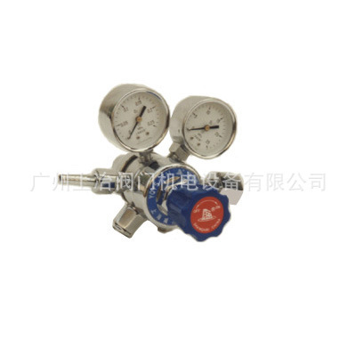 供应氧气减压器YQYS-731/YQY-370/YQY-352/YQY-342减压器