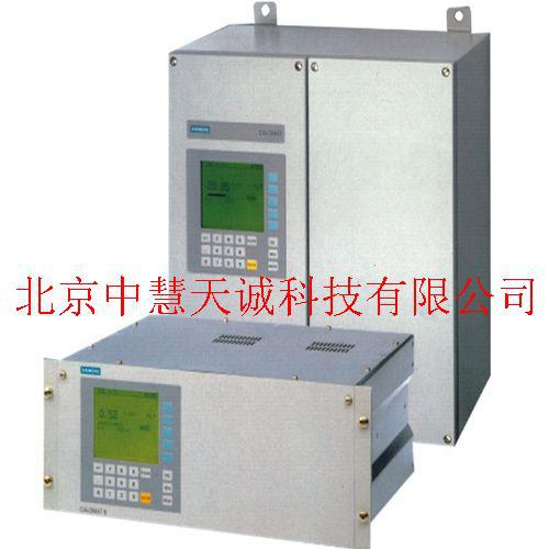 红外线气体分析仪和氧分析仪