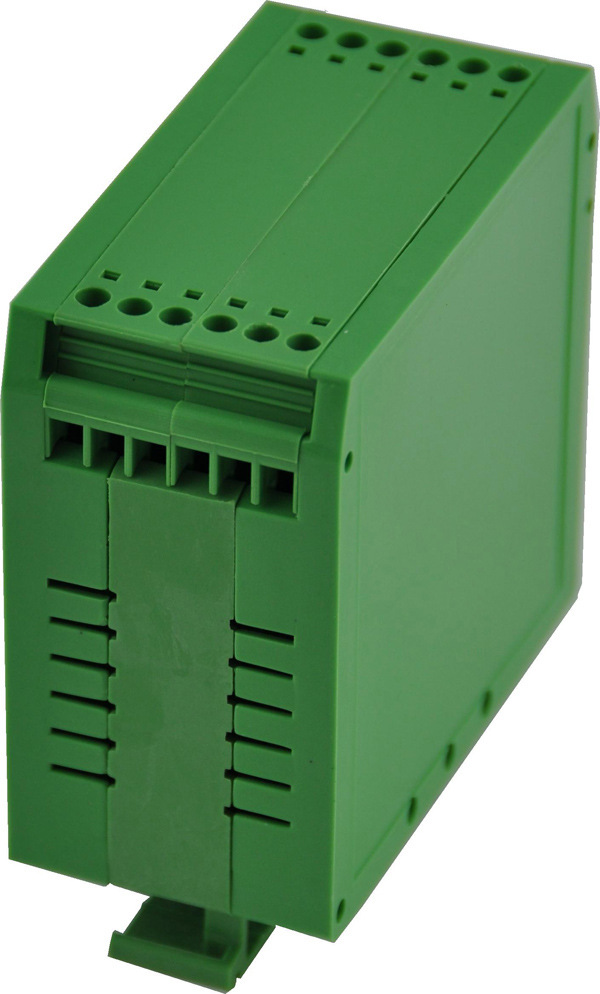 厂家直供，密封箱，防水盒，标准导轨电器壳23-39