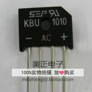 KBU1010G KBU1002G KBU1006G KBU1004G KBU1007G KBU1005G 1003G