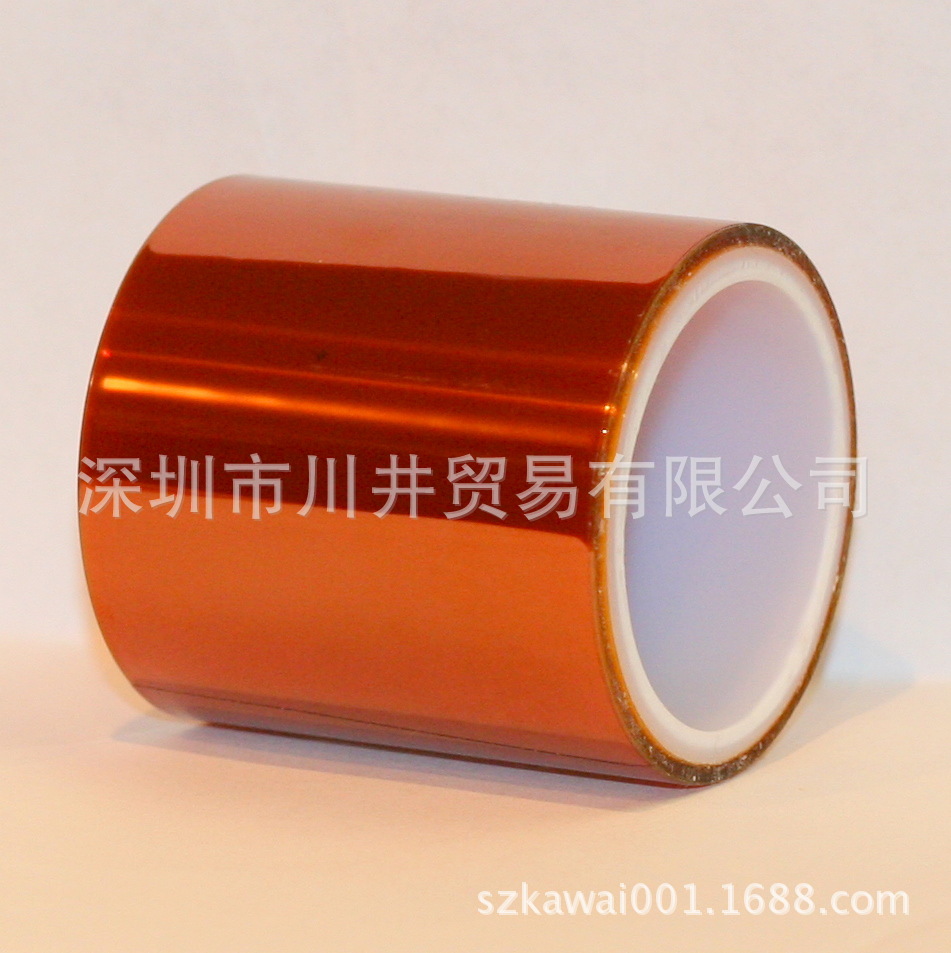 美国杜邦 100HN，DuPont kapton 100HN，杜邦卡普顿100HN