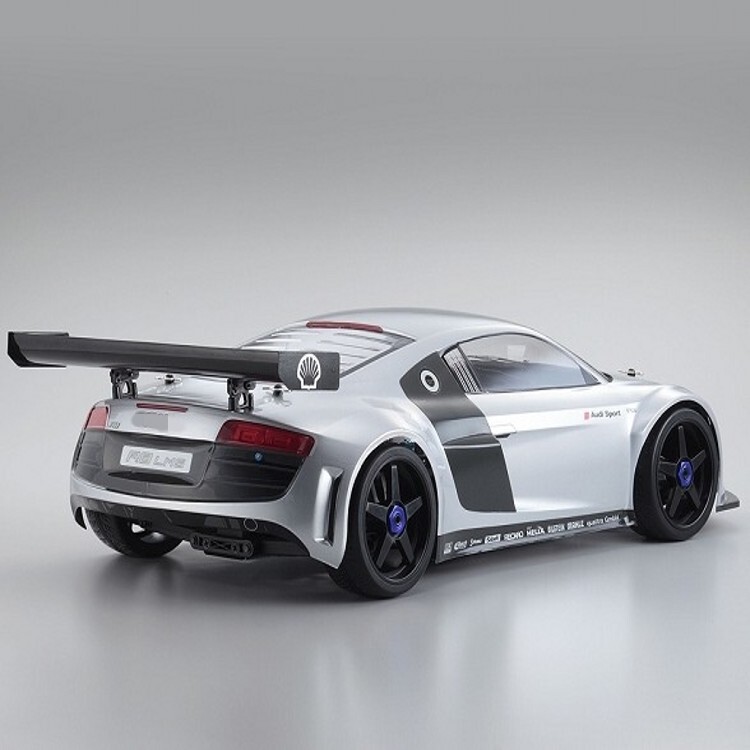 Gasoline car 1/10 flat run drift fuel remote control car RC oil model car methanol remote control toy car