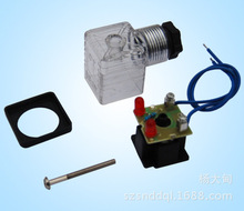 ��ŷ���ͷ �Ʋ�ͷ AC-220V ���ߺ� QY �Ĳ� ����·��˫�� DC-24V