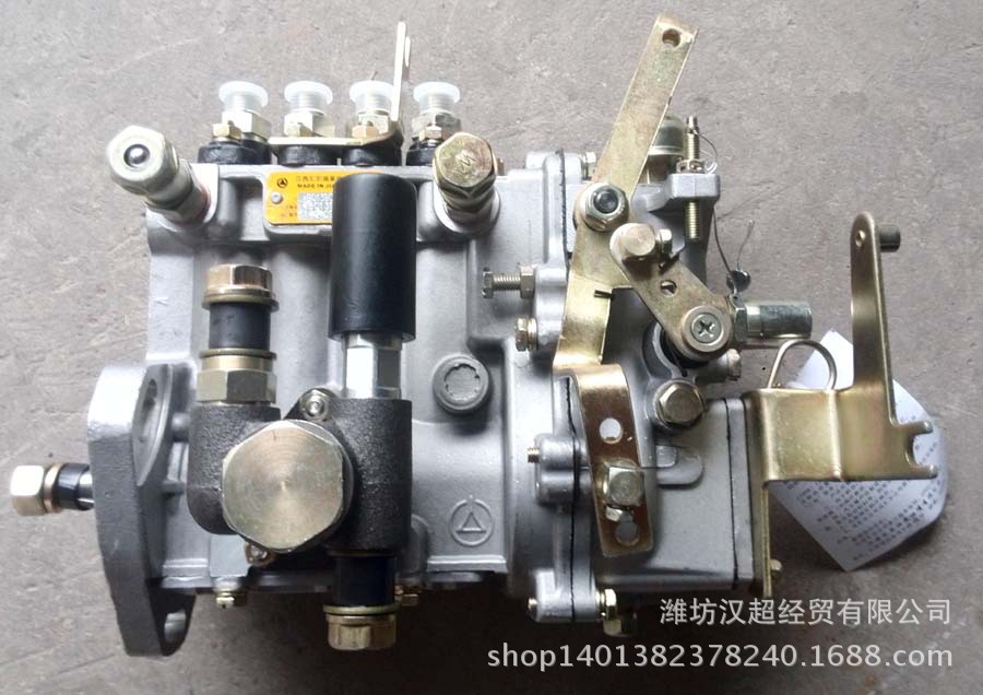 经销批发4100/4102高压油泵 柴油泵 潍坊柴油机整机配件