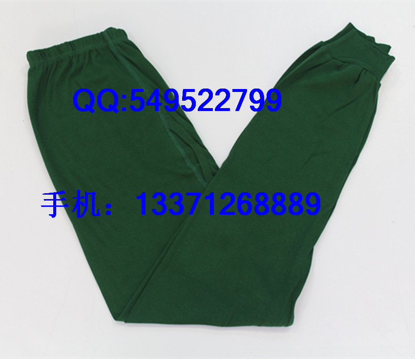 Pantalon collant Moyen-âge en coton - Ref 760080 Image 19