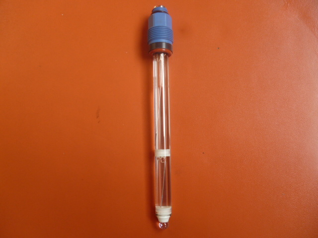 工业在线纯水E+H   PH玻璃电极