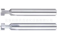 直销米思米  硬质合金T槽立铣刀 STSEM6-5-1-2-3  2刃、4刃