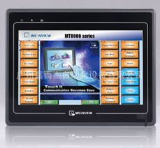 【原装正品】MT6100iV2威纶触摸屏特价现货供应