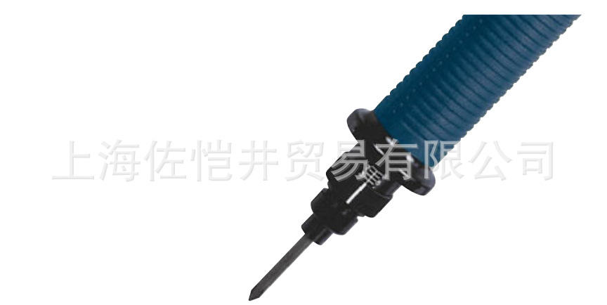 DELVO华东销售 DLW9011吕缘护手 紧固螺丝加力作用