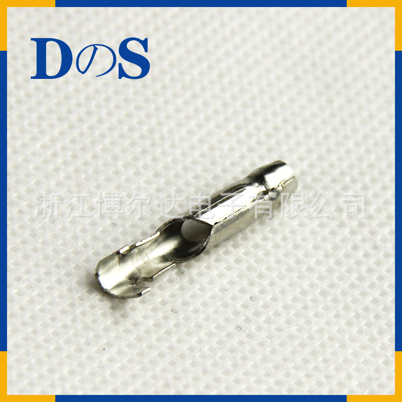 DJ211-4.5B子弹头接插件