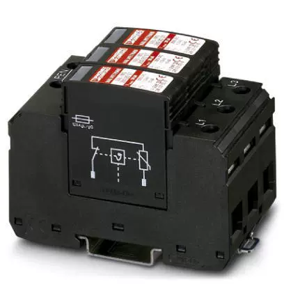 Phoenix switch power supply -UNO -PS/1AC/48DC/100W -2902996