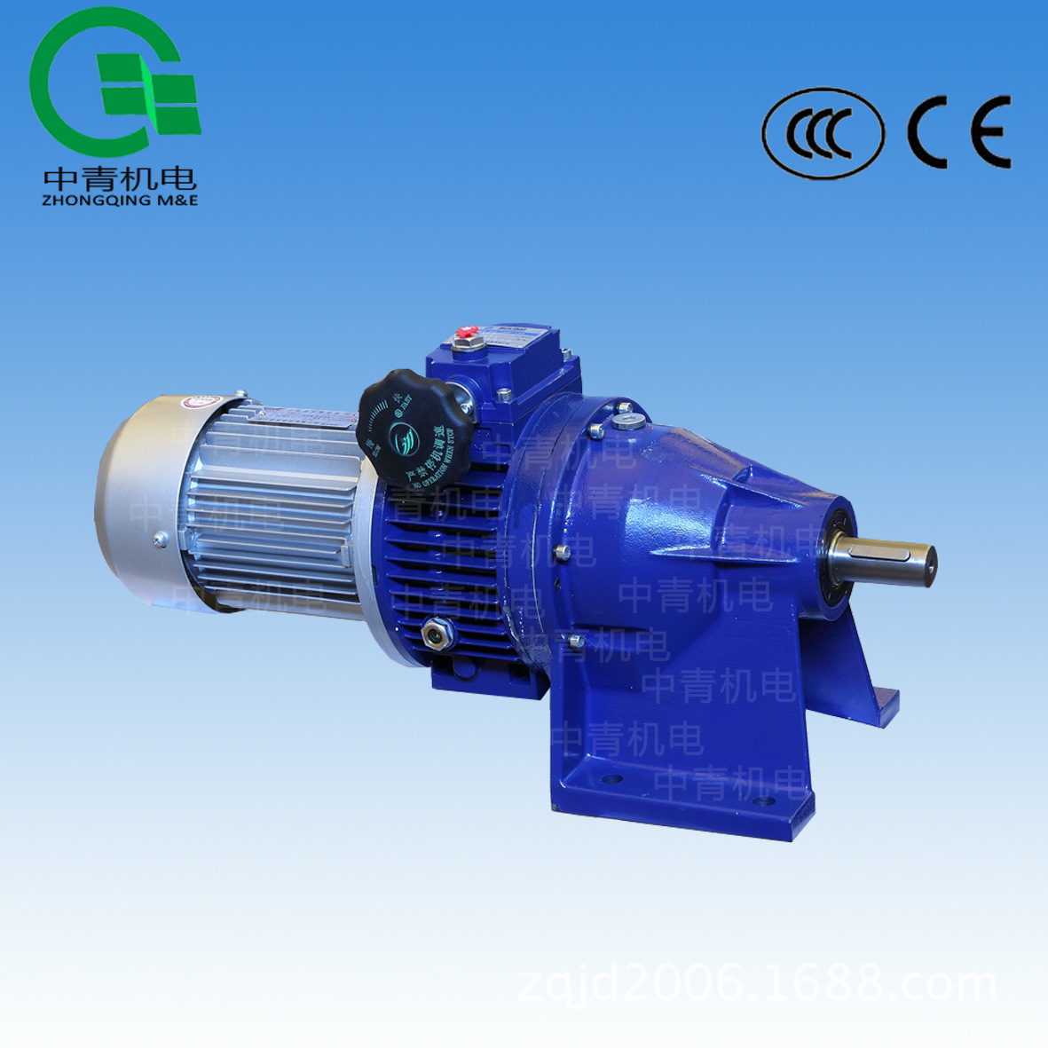 经销 JWB-X0.75B-28D(F) 小型无级变速器 杭州万兴蜗杆减速器