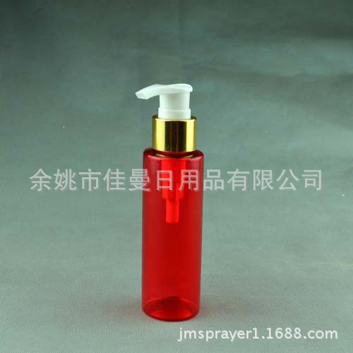 100mlpet塑料瓶 化妆品瓶 精油瓶