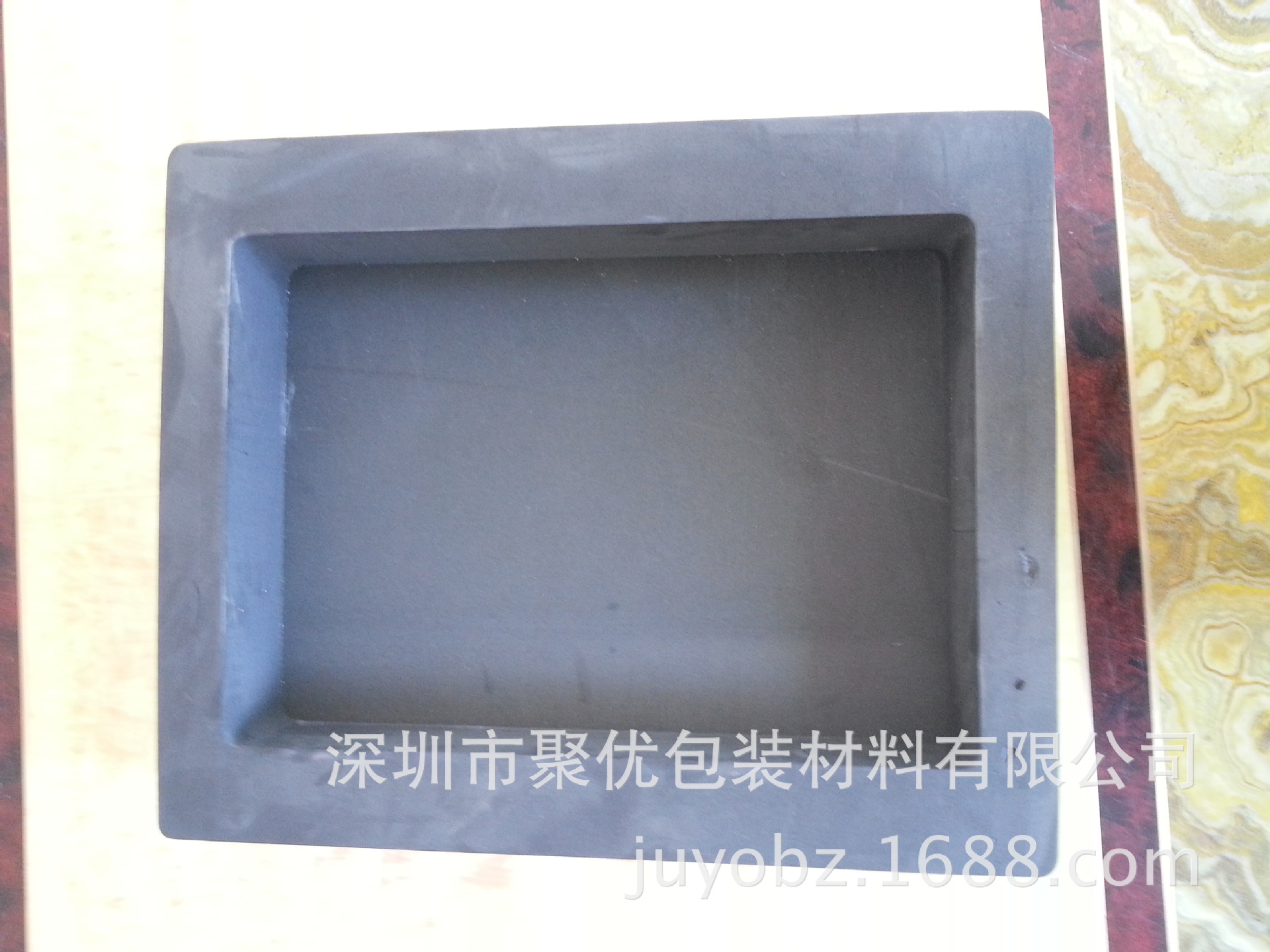 供应深圳eva包装盒定做 饰品eva包装盒 茶叶eva包装盒