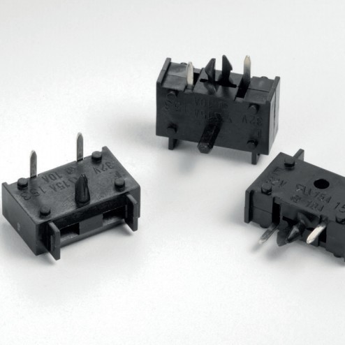 01530008Z 力特Littelfuse保险丝座子汽车保险丝架子