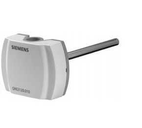 西门子 水管温度传感器 QAE2164.010