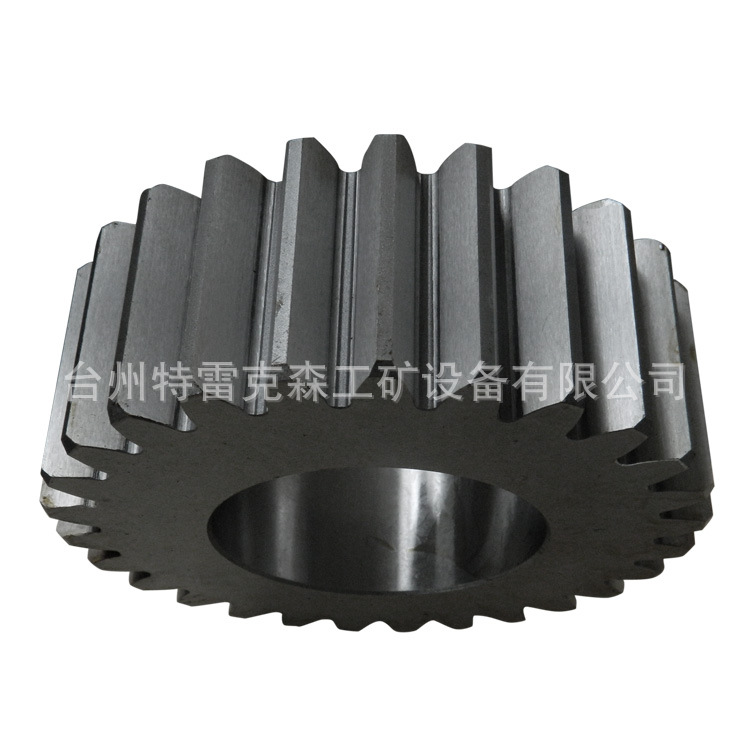 特雷克斯TEREX,TR100轮边一级 行星轮 15238317