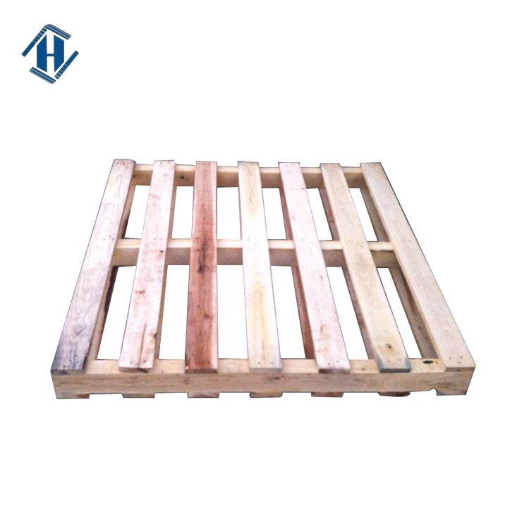 二面进叉木卡板厂家批发耐用原木卡板