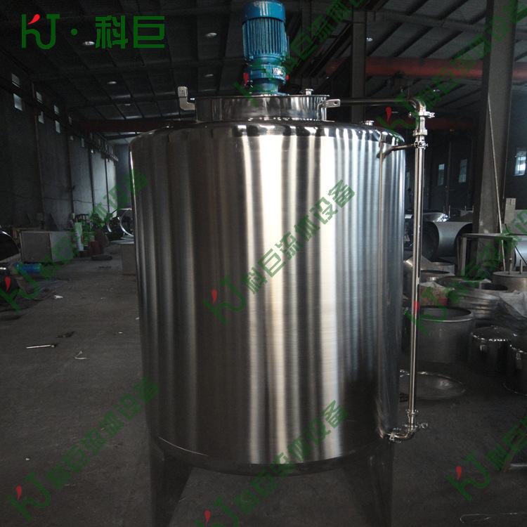 不锈钢搅拌桶 单层搅拌桶 拌料桶【厂家直销】