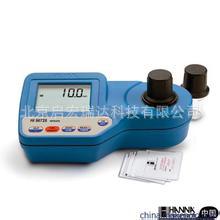 HI96770C二氧化硅微电脑测量仪