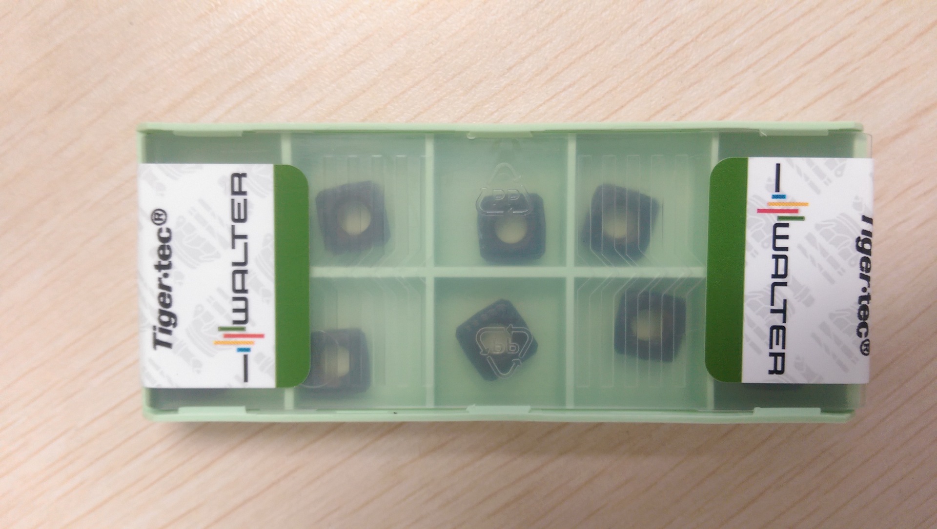 供应德国WALTER刀具