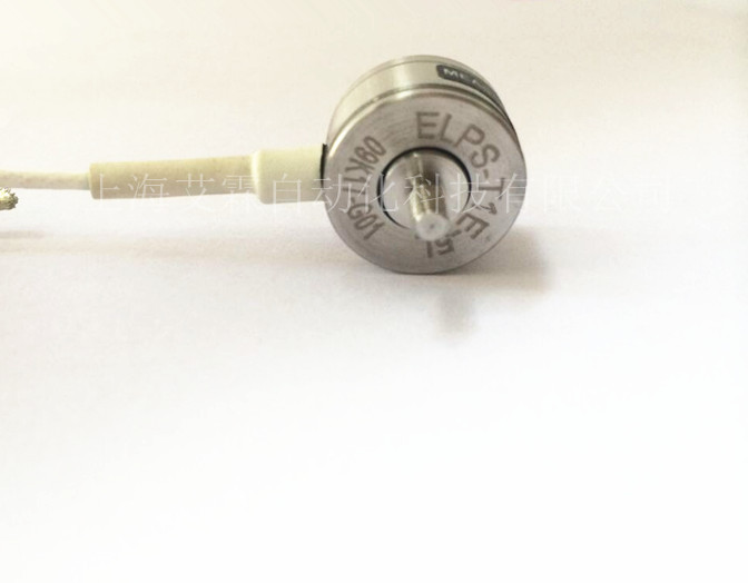 MEAS 力传感器 ELPS系列 现货 修改