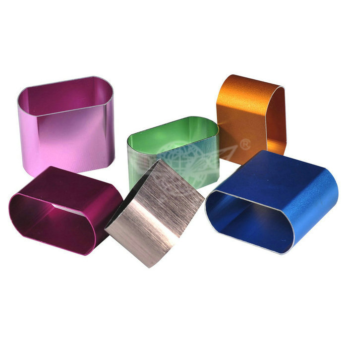 广东铝制品厂家生产 高品质铝制品 大沥铝制品 铝型材