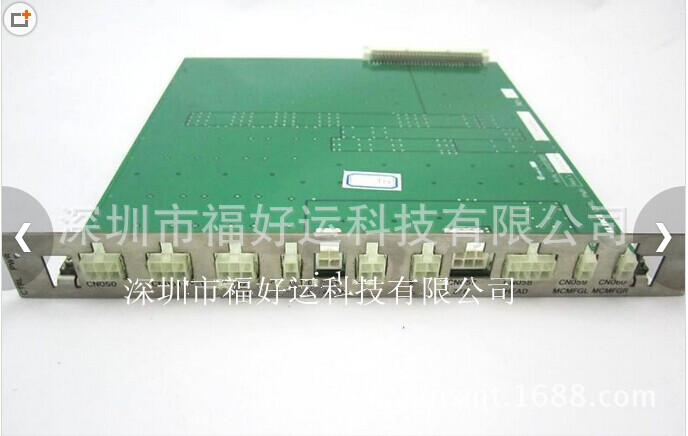 JUKI 2050(2060)CTRL PWR PCB ASM 40001906۸