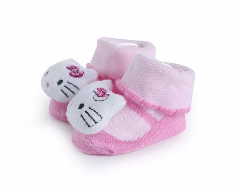 Chaussettes pour bébé - Ref 2109738 Image 31