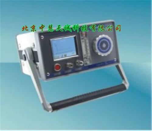氢气湿度测定仪(三范围氢气纯度 湿度) 型号：HNRA-601HDP