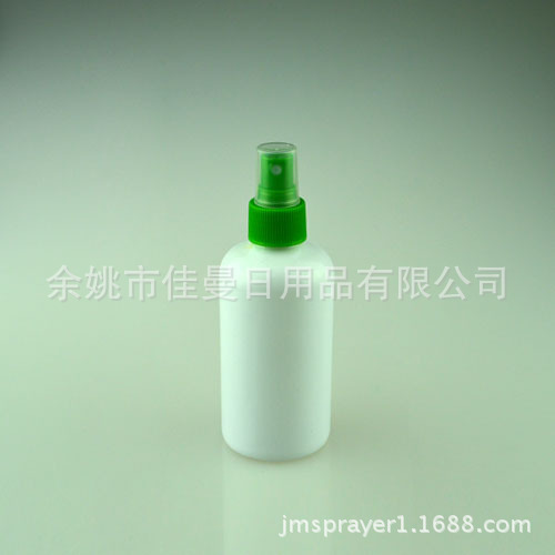 PET塑料瓶 塑料分装瓶、220ml塑料细雾喷瓶 旅行携带