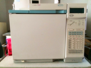 美国进口二手安捷伦气相色谱仪6890，二手气相色谱仪