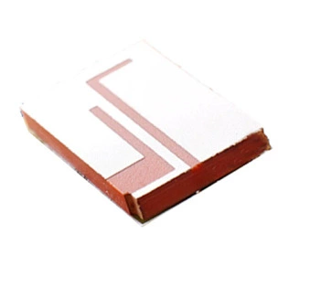 GSM ceramic antenna BY-GSM-DIELEC
