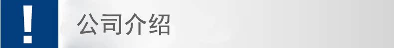 公司介紹