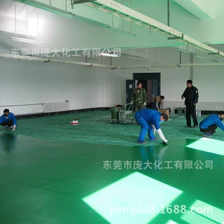 环氧地坪漆施工工价，环氧地坪漆施工要求，广东专业地坪漆施工队