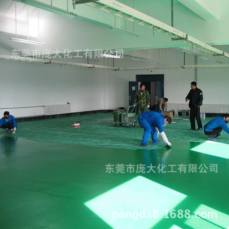 环氧地坪漆施工工价，环氧地坪漆施工要求，广东专业地坪漆施工队