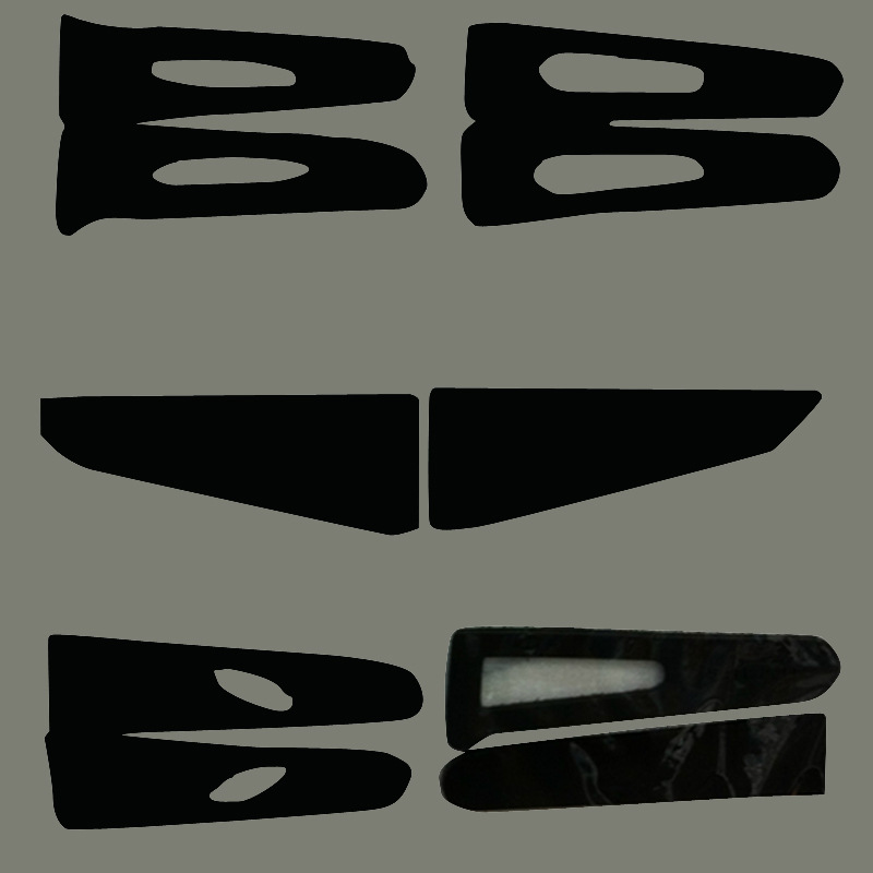 【伟兴辅料】提供高档袖贴 户外运动服装袖贴耐用迷彩魔术魔术贴