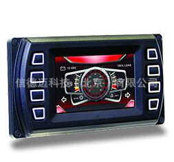 Murphy摩菲 PV450-V () 显示器