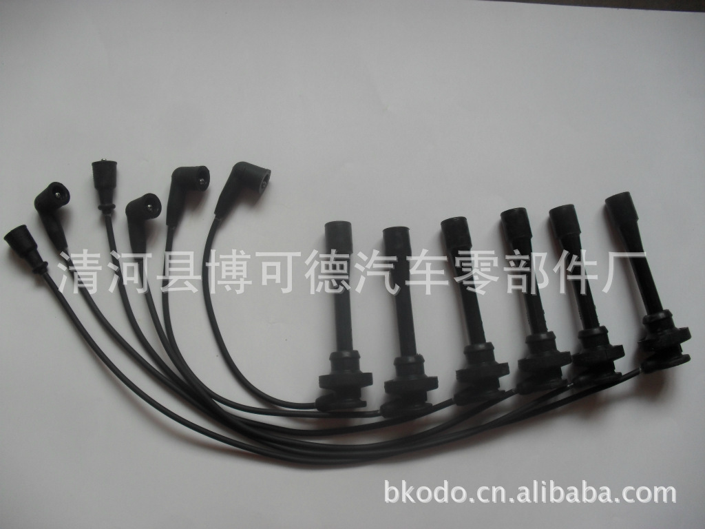 Southeast of supply EQ491 Ignition